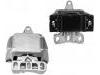 發(fā)動(dòng)機(jī)支架膠墊 Engine Mount:1J0 199 555 AK