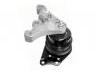 Engine Mount:6Q0 199 167 BN