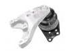 Soporte del motor Engine Mount:6Q0 199 167 CA