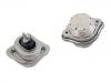 發(fā)動機支架膠墊 Engine Mount:22 11 6 750 862