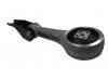 發(fā)動(dòng)機(jī)支架膠墊 Engine Mount:6Q0 199 851 AQ