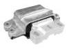 發(fā)動機(jī)支架膠墊 Engine Mount:3C0 199 555 P