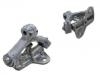 消聲器吊膠 Muffler Hanger:4B0 253 144 H