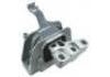 Engine Mount:5QD 199 262 F