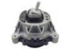 發(fā)動(dòng)機(jī)支架膠墊 Engine Mount:22 11 2 284 817