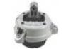 發(fā)動(dòng)機(jī)支架膠墊 Engine Mount:22 11 6 786 292
