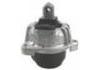 發(fā)動(dòng)機(jī)支架膠墊 Engine Mount:22 11 6 796 547