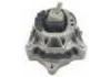 發(fā)動(dòng)機(jī)支架膠墊 Engine Mount:22 11 6 883 906