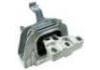 發(fā)動(dòng)機(jī)支架膠墊 Engine Mount:5QD 199 262M