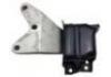 Engine Mount:6RF 199 262K
