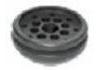 Engine Mount:1H0 199 621