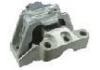 Engine Mount:1JD 199 262B