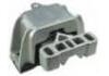 Engine Mount:1J0 199 555AM
