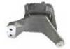 Support moteur Engine Mount:1K0 199 262AG