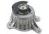 Support moteur Engine Mount:205 240 63 17