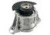 發(fā)動(dòng)機(jī)支架膠墊 Engine Mount:231 240 05 17