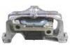 發(fā)動(dòng)機(jī)支架膠墊 Engine Mount:246 240 00 00