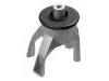 發(fā)動(dòng)機(jī)支架膠墊 Engine Mount:7E0 199 849
