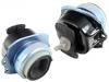 發(fā)動(dòng)機(jī)支架膠墊 Engine Mount:22 11 6 780 259