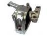 發(fā)動(dòng)機(jī)支架膠墊 Engine Mount:5N0 199 262 F