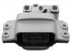 發(fā)動機支架膠墊 Engine Mount:5N0 199 555