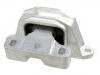 Support moteur Engine Mount:1S0 199 262