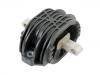 變速箱支撐膠墊 Transmission Mount:22 32 6 775 916