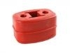 消聲器吊膠 Muffler Hanger:4F0 253 147