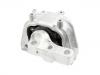 發(fā)動(dòng)機(jī)支架膠墊 Engine Mount:1K0 199 262 CB