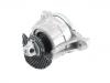 發(fā)動(dòng)機(jī)支架膠墊 Engine Mount:218 240 08 17