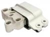 發(fā)動機支架膠墊 Engine Mount:5N0 199 555 K