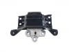 發(fā)動機支架膠墊 Engine Mount:8S0 199 555