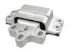 變速箱支撐膠墊 Transmission Mount:1K0 199 555 AB