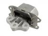變速箱支撐膠墊 Transmission Mount:22 31 6 853 445